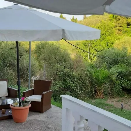 Corfu ゲストハウス