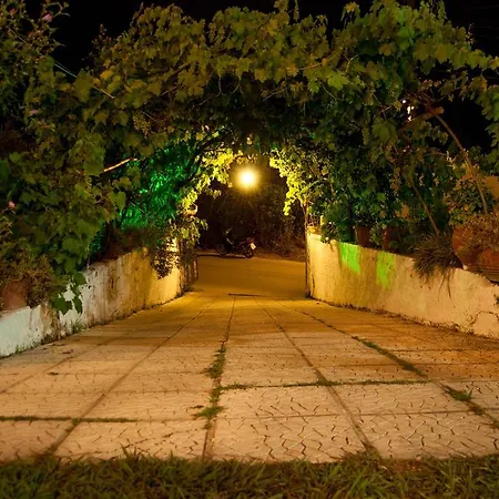 Corfu ゲストハウス
