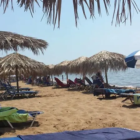 ゲストハウス Corfu *